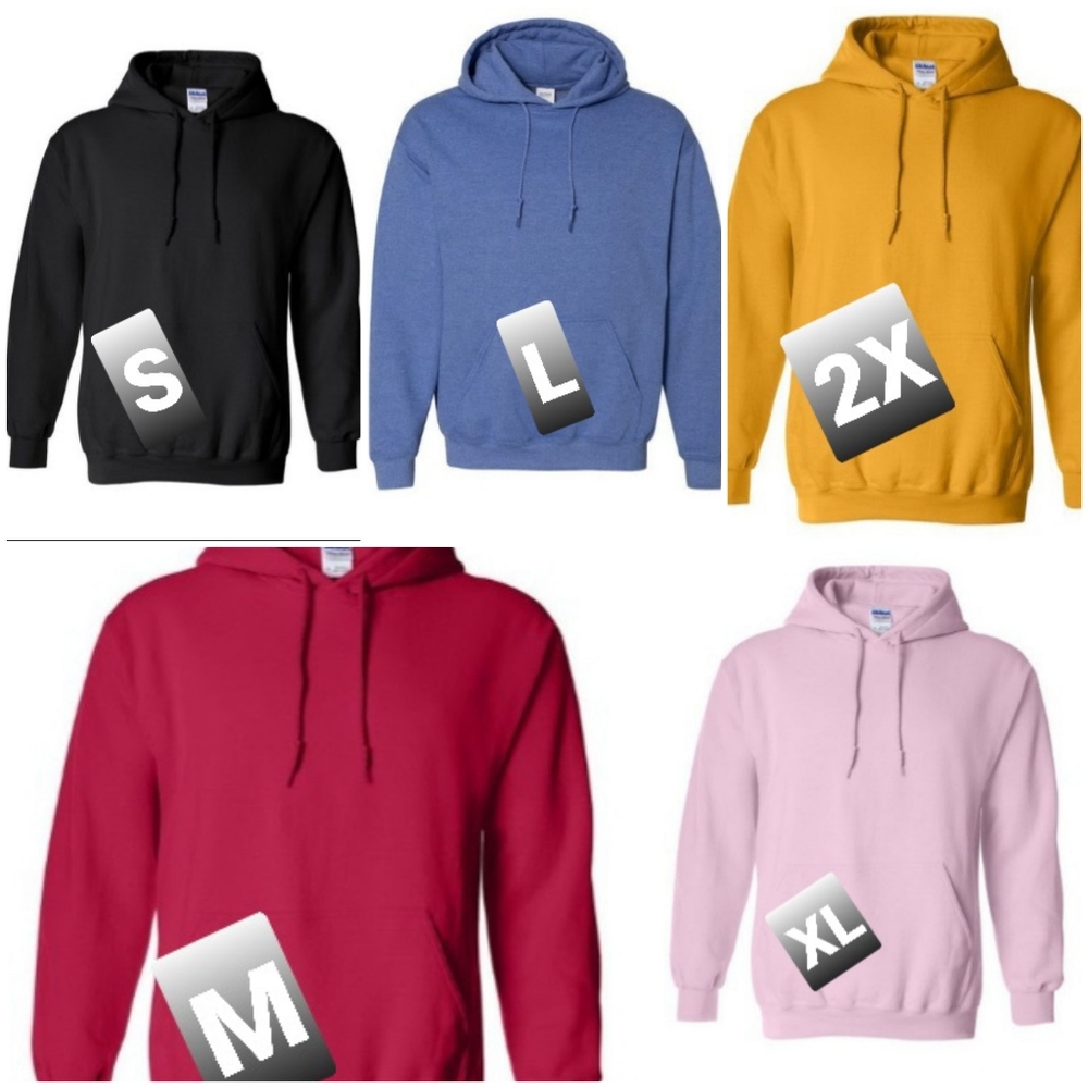 Unisex Sweaters